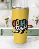 Viking Tumbler (20oz)