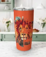 Viking Tumbler (20oz)