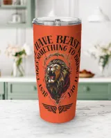 Viking Tumbler (20oz)