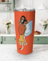 Viking Tumbler (20oz)