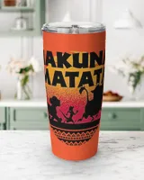 Viking Tumbler (20oz)