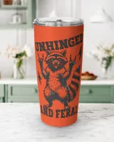 Viking Tumbler (20oz)