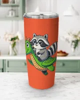 Viking Tumbler (20oz)