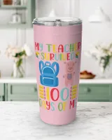 Viking Tumbler (20oz)