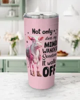 Viking Tumbler (20oz)