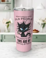 Viking Tumbler (20oz)