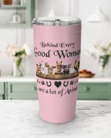 Viking Tumbler (20oz)