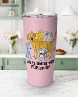 Viking Tumbler (20oz)