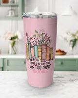 Viking Tumbler (20oz)