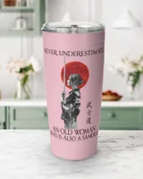 Viking Tumbler (20oz)