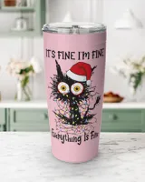 Viking Tumbler (20oz)
