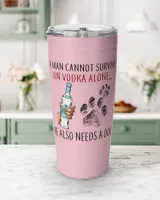 Viking Tumbler (20oz)