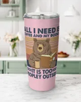 Viking Tumbler (20oz)