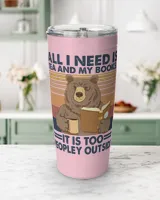 Viking Tumbler (20oz)