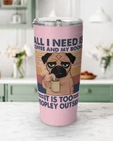 Viking Tumbler (20oz)