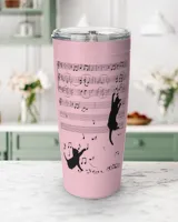 Viking Tumbler (20oz)