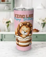Viking Tumbler (20oz)