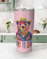 Viking Tumbler (20oz)
