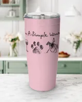 Viking Tumbler (20oz)