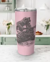 Viking Tumbler (20oz)