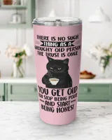 Viking Tumbler (20oz)