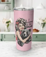 Viking Tumbler (20oz)