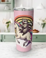 Viking Tumbler (20oz)