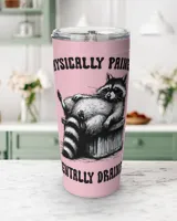 Viking Tumbler (20oz)