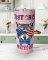 Viking Tumbler (20oz)