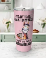 Viking Tumbler (20oz)