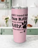 Viking Tumbler (20oz)