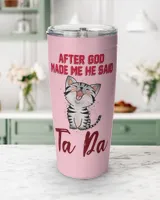 Viking Tumbler (20oz)