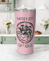 Viking Tumbler (20oz)