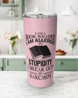 Viking Tumbler (20oz)