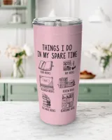 Viking Tumbler (20oz)