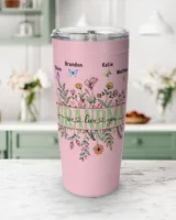 Viking Tumbler (20oz)