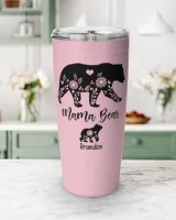 Viking Tumbler (20oz)