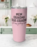 Viking Tumbler (20oz)