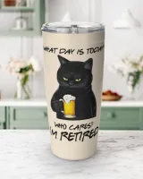 Viking Tumbler (20oz)