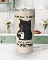 Viking Tumbler (20oz)