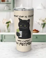 Viking Tumbler (20oz)