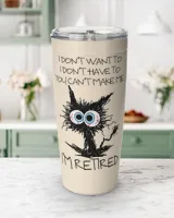 Viking Tumbler (20oz)