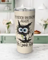 Viking Tumbler (20oz)