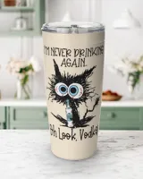 Viking Tumbler (20oz)