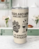 Viking Tumbler (20oz)