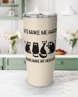 Viking Tumbler (20oz)