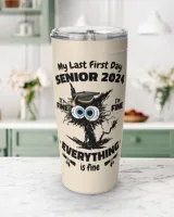 Viking Tumbler (20oz)