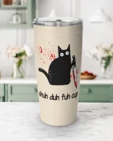 Viking Tumbler (20oz)