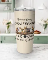 Viking Tumbler (20oz)