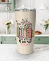 Viking Tumbler (20oz)